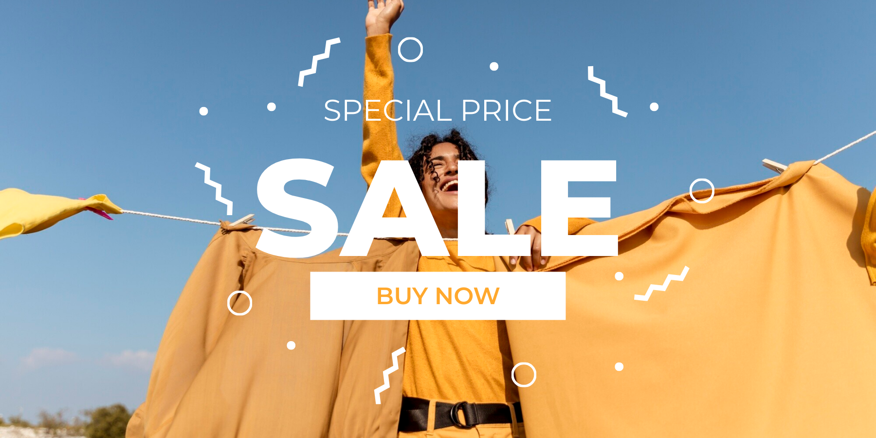 Banner de Promoção